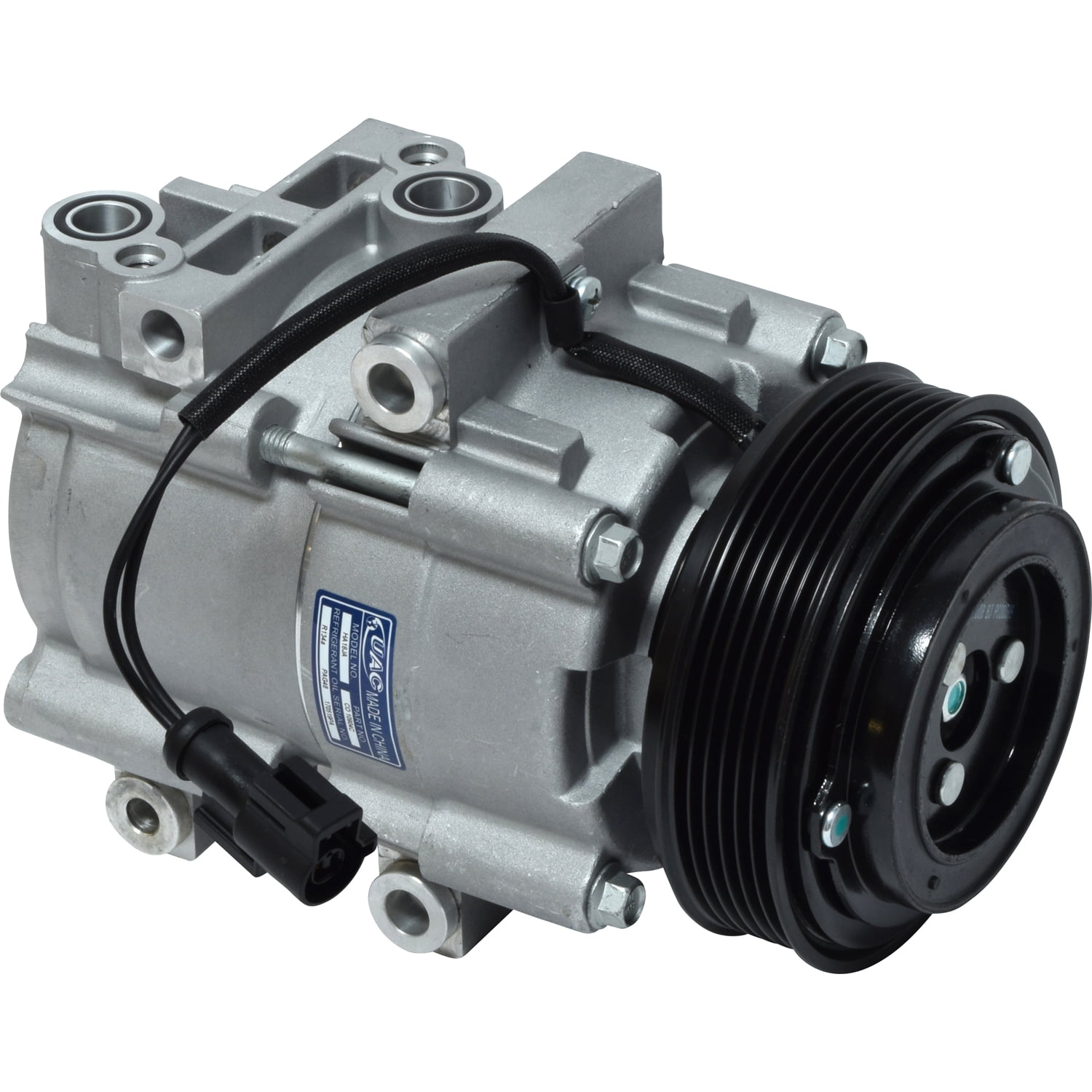 UAC CO 10985C A//C Compressor