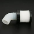 thumbnail image 4 of East buy Filtro de Aire RC Car, Mini Limpiador de Filtro de Aire de Motor Universal Repuestos Aptos para HSP 1/8 94087 94762 RC Car(Negro), 4 of 5