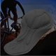 thumbnail image 5 of 2 Almohadils de Ciclismo 3D para Hombres Y Mujeres, Cojín para en Bicicleta, Cojín para Pantalones Cortos Macarena Almohadilla de gel de ciclismo para pantalones cortos, 5 of 7