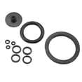 thumbnail image 4 of Peahefy Durable Sealing Ring,10pcs/ Set Useful Durable Rubber Sealing Ring Essential Sprayer Accessories , Rubber Sealing Ring, 4 of 8