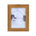 thumbnail image 1 of Luz De Noche Marco de madera LED, botón de interruptor de luz para dormir para bebés, accesorios para el hogar (A) Likrtyny Para estrenar, 1 of 9