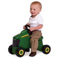 thumbnail image 2 of TOMY John Deere Sit-N-Scoot Tractor Toy, Green, One Size, 2 of 3
