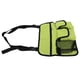 thumbnail image 3 of Suministros para exteriores, bolsa para reposabrazos de silla de playa, bolsa para reposabrazos de silla de playa, organizador de sillas para exteriores, experiencia incomparable, 3 of 12