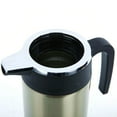 thumbnail image 3 of Yibooy 1200 ML Car Hot Kettle Large Capacity Leak-Proof Design Auto Shut Off (12 v), 3 of 10