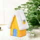 thumbnail image 4 of onlyliua Liquidación de Rebajas de Hoy Casa Del Árbol de Navidad En Miniatura, Accesorios de Jardín, Decoración de Jardín para Decoración Navideña, Suministros para Fiestas Navideñas, Accesorios, 4 P, 4 of 7