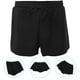 thumbnail image 3 of KAKOWELY Bañador de secado rápido para hombre, pantalones cortos de playa (talla M), 3 of 5