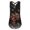 Red womens tops summer, variant on USSUMA Womens Floral Camisoles and Tanks Summer Casual Zipper V Neck Cross Back Hem Cami Loose Fit T ShirtsTops Vest Blouse
