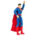 thumbnail image 3 of DC Comics 12-Inch Superman Action Figure, Kids Toys for Boys, 3 of 5