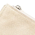 thumbnail image 4 of Pre-Owned Louis Vuitton Taiga Pochette Cle Coin Case M32604 Beige Leather Women's LOUIS VUITTON, 4 of 11