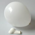 thumbnail image 3 of 100 Pack 10 Inch Thicken Balloons,Latex Helium Balloons，For Birthday Wedding Party Decor Supplies, 3 of 5