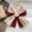 501_Red, variant on Silk Scarf for Women Winter Winter Color Matching Scarf Versatile Windproof Neck Scarves For Women Black