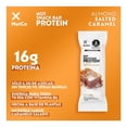 thumbnail image 3 of Barra de proteína NotCo Not Snacks Almond salted caramel 225 g, 3 of 4