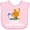 AD-Pink, variant on Inktastic Future Computer Programmer Boys Baby Bib