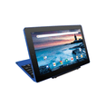 thumbnail image 5 of RCA 11 Delta Pro Android Laptop Tablet with Detachable Keyboard, 32GB Storage & 2GB RAM, Blue, 5 of 5