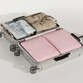 thumbnail image 4 of Cathoe Packing Cubes Lightweight Luggage Storage Bag Accessories Travel Essentials, 4 of 5