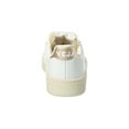thumbnail image 3 of VEJA V-10 Prime Leather Sneaker, 41, White, 3 of 5
