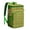 Green-86, variant on Retro Floral Farmhouse Design Backpack Cooler - 20L High Capacity, Lightweight & Portable for Travel