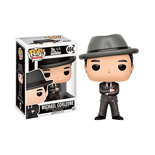 godfather funko pop