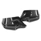 thumbnail image 2 of De Para R1200gs, Protector De Manos Para Motocicleta Estilo De Fibra De Carbono Apto Para R1200GS 2013-2016 Ccdes Motorbike Handguards, 2 of 8