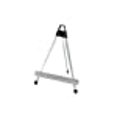 thumbnail image 2 of TESTRITE INSTRUMENT CO. 145S STANRITE BASIC TABLE EASEL ALUMINUM, 2 of 2