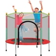 thumbnail image 1 of Brincolin para Niños Bluelander Rojo, 1 of 4