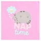 thumbnail image 3 of Set de Pijama Pusheen Talla EXG con Pantalón Nap Time Rosa, 3 of 3