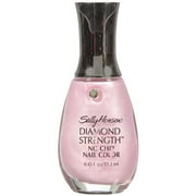 Coty Sally Hansen Diamond Strength No Chip Nail Color, 0.45 oz