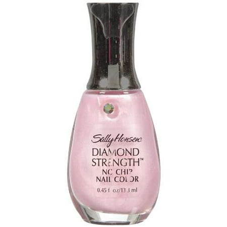 Coty Sally Hansen Diamond Strength No Chip Nail Color, 0.45 oz