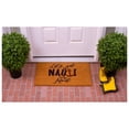 thumbnail image 2 of Calloway Mills Nauti or Knot Outdoor Doormat, 2 of 5