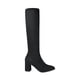 thumbnail image 2 of BOTAS DAMA STYLO 31103 SUEDE NEGRO, 2 of 4