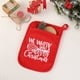 thumbnail image 2 of Yhmxh Guantes de repostería multifuncionales y aislantes para Navidad, manteles individuales aislantes, kit de repostería portátil para Navidad., 2 of 2