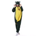 thumbnail image 1 of Saco de dormir de tiburón de dibujos animados, pijama de oficina, manta de tiburón Karakal, chal de sirena de tela de alta calidad para niños y adultos xuanjing unisex, 1 of 2
