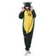 thumbnail image 1 of Saco de dormir de tiburón de dibujos animados para niños y adultos, pijamas sueltos, manta para dormir, siesta de oficina, usable, Onesie xuanjing unisex, 1 of 2