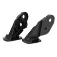 thumbnail image 4 of Pair Front Bumper Bracket 51118195295 Replacement for 3 Series E46 323i 19992000, 4 of 5