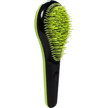 Michel Mercier Detangling Hairbrush 1 ea (Best Detangling Brush For African American Hair)