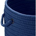 thumbnail image 4 of Colonial Mills BR53A014X010 Boca Raton - Jasmine 14 in. x 10 in. Utility Basket, 4 of 5