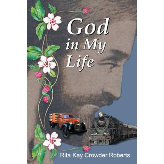 Pre-Owned God in My Life (Paperback) 1479609722 9781479609727