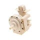 thumbnail image 5 of Interruptor de nivel de agua para lavadora, interruptor de presión, accesorio de repuesto directo ligero, piezas de repuesto de alto rendimiento DC5V-, 5 of 8