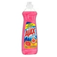 thumbnail image 2 of Ajax Dish Wash Liquid Grapefruit 12.4 oz, 2 of 4