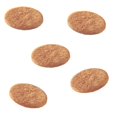 Nabisco Ginger Snap Cookies 16 oz Pack of 6