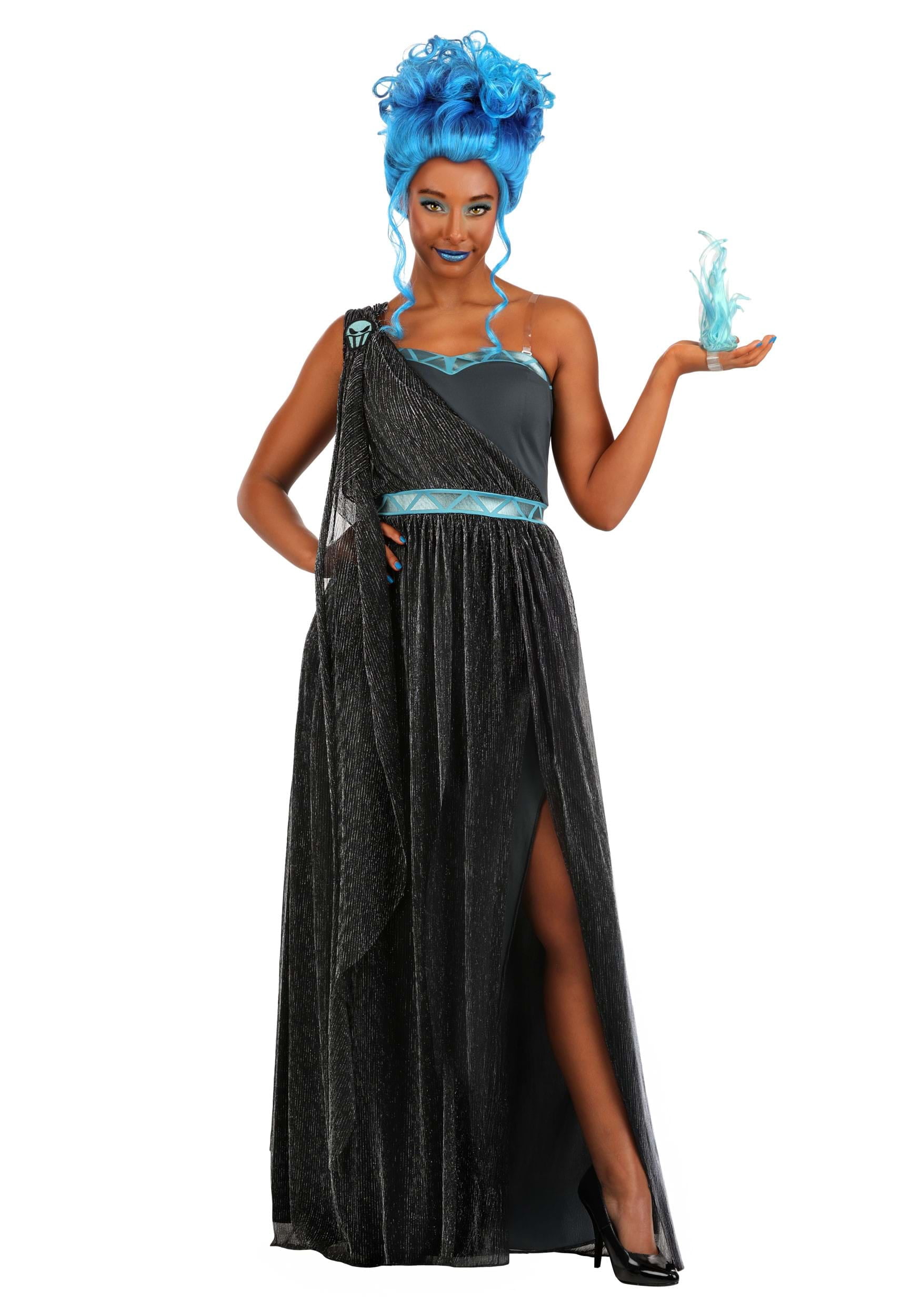 Women's Premium Disney Merida Costume Dress - Walmart.com