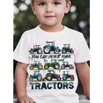 thumbnail image 1 of New Summer Car Print T-shirt Set, Kawaii Boys Casual Cartoon Anime Graphic Short Sleeve, Car Patchwork T-shirt, 1 of 6
