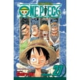 thumbnail image 1 of Pre-Owned One Piece, Vol. 27 (Paperback) 1421534436 9781421534435, 1 of 2