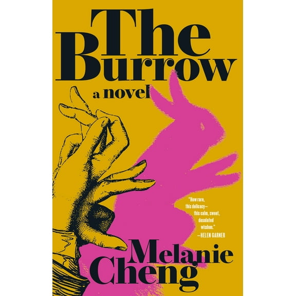 The Burrow, (Paperback)