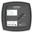 thumbnail image 3 of Linksys™ VELOP MX4200 Router, 3 of 9