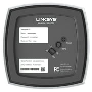 Linksys™ VELOP MX4200 Router