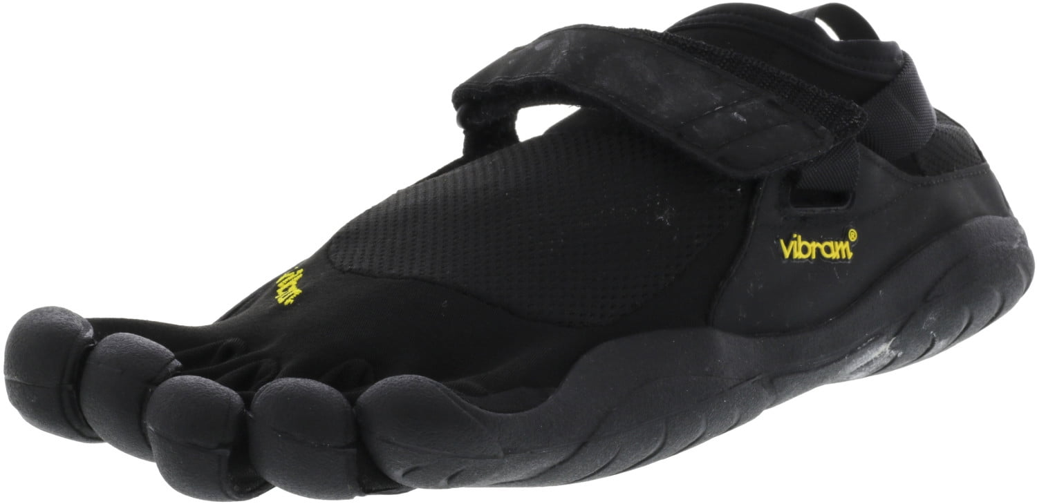 men's five finger water shoes