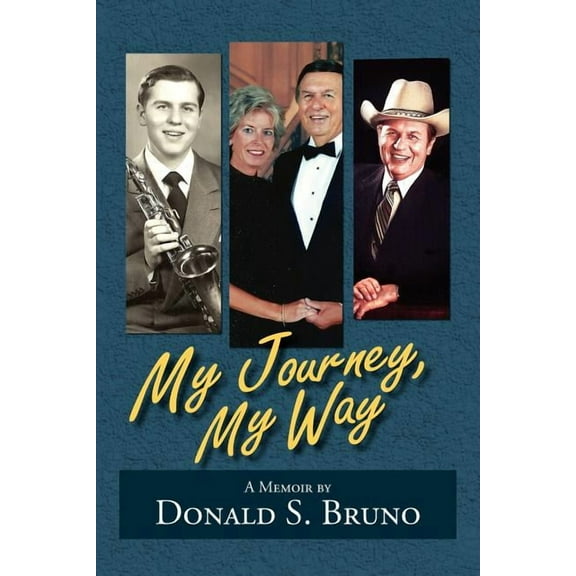 My Journey, My Way