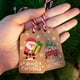 thumbnail image 3 of Papel Kraft De Navidad, 50 Uds., Bricolaje, Gracias, Manualidades De Varios Estilos, Etiqueta Colgante Con Etiquetas De Cuerda, Suministros Para Envolver Regalos sonducket HA040854-02, 3 of 6