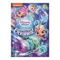 thumbnail image 2 of Shimmer And Shine: Splash Into Zahramay Oceanea! (DVD), Nickelodeon, Kids & Family, 2 of 2